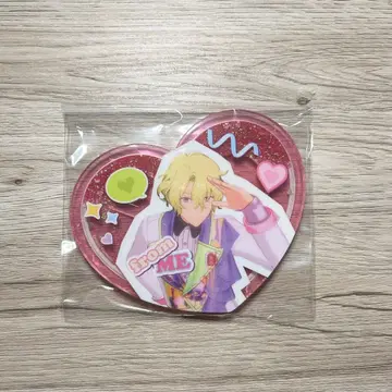 앙스타 토모에 히요리 8주년 아크릴 스탠드