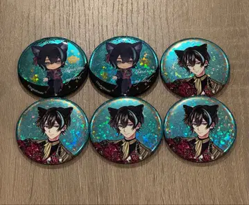 악마 집사와 검은 고양이 아쿠네코 베렌 난자타운