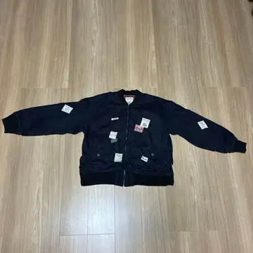 EASTBOY 봄버 자켓