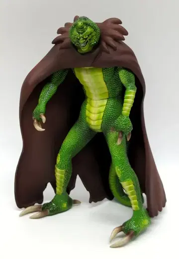 모비딕 슈퍼로봇 힐월드 겟타로보 제왕 골(눈 옐로우 컬러)