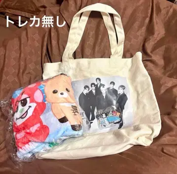 RIIZE RIIZING LOUD 도쿄돔 업그레이드 세트