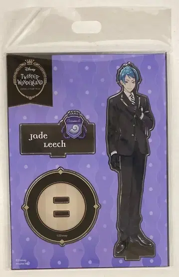 애니플렉스 아크릴 스탠드 트위스티드 원더랜드 제이드 리치