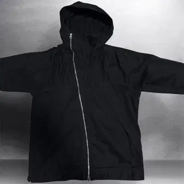 CABANE de ZUCCA CZ-74 블랙 자켓