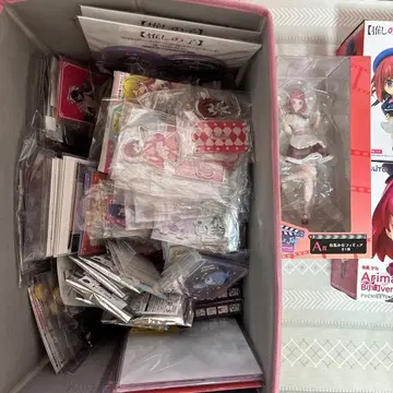 최애의 아이 묶음 판매