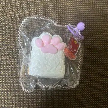 수분감 스퀴즈 LUCKCAT 미사용 새상품