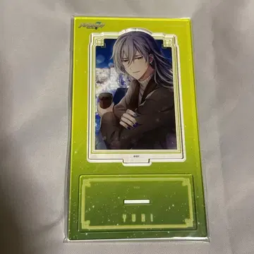 아이나나 원작판 아크릴 스탠드 센 VD 겨울 데이트 SP 아크릴 스탠드