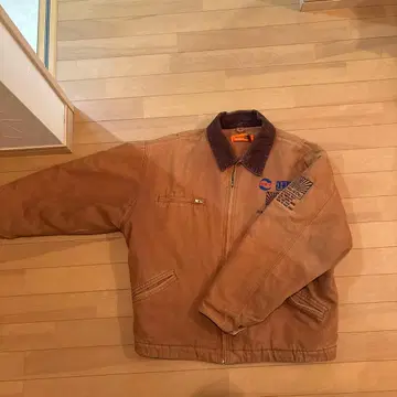 코너 스톤 워크 자켓 베이지 XL