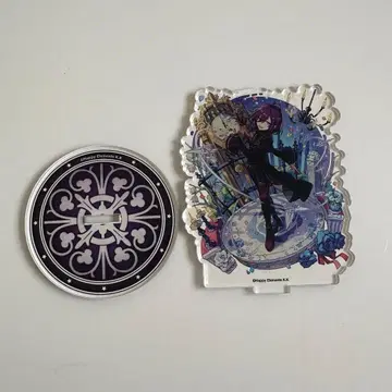 아야세 마요이 아크릴 스탠드