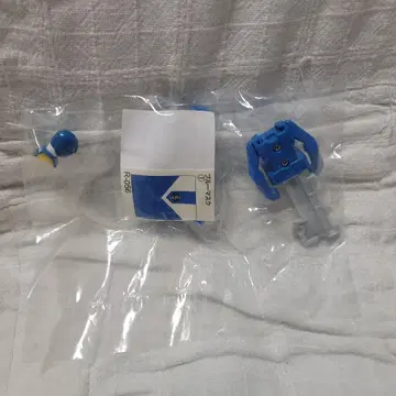 블루 마스크 레인저 키 고카이저