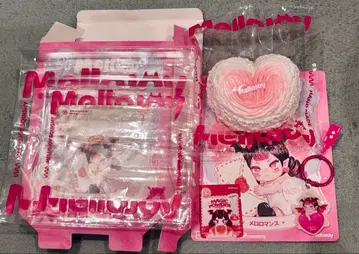 멜로 조이 멜로 로맨스 몰입 빵빵 케이크