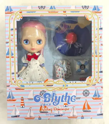 굿스마일컴퍼니 네오 브라이스 세일링 도미니크