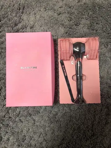 BLACKPINK OFFICIAL LIGHT STICK ver1