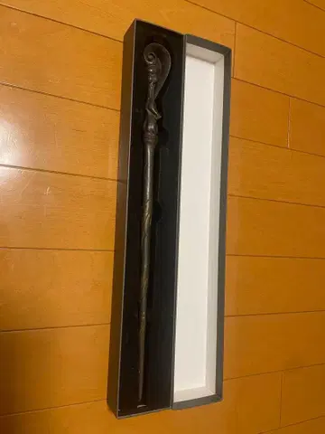 플러 데라쿨의 지팡이 Harry Potter USJ