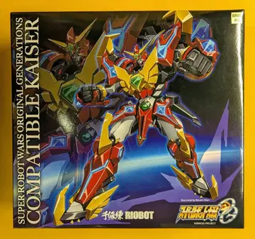 센티넬 RIOBOT 호환 카이저