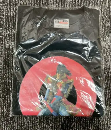 6-0303-1 하나노 케이지 구름 저편에 T셔츠