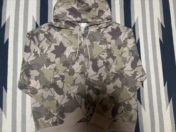 GAP 리얼트리 지퍼 후드티 완판템 l 사이즈