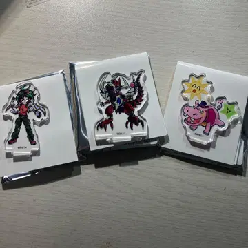 유희왕 ARC-V 그래프아트 사카키 유야 아크릴 스탠드