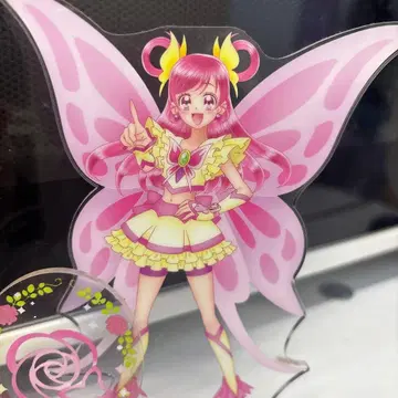 프리큐어 5GOGO 드림