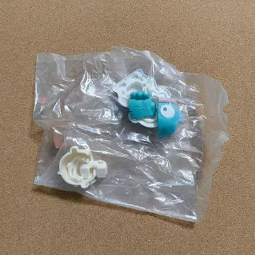 한교동 해체 퍼즐 FANTASY 산리오 캐릭터즈 Mix 피규어