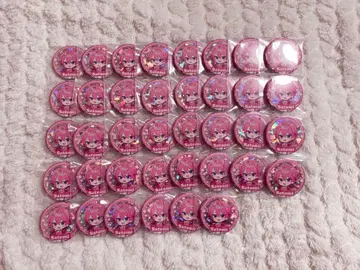 사토미군 캔뱃지