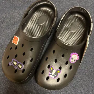 죠죠 샌들 이기 아베일