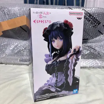 그 비스크돌은 사랑을 한다 키타가와 마린 쿠로에 시즈쿠ver. 피규어