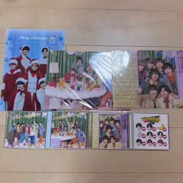 나니와단시 해피 서프라이즈 POPMALL 묶음 판매 [ 혜택 포함 ]