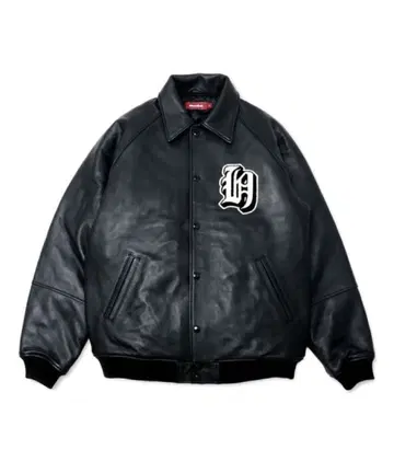 Hide and seek 가죽 자켓 텐더 로인 rats 니시우라 토오루