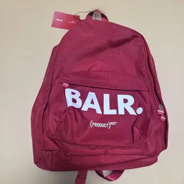 BALR. (PRODUCT)RED 백팩 티셔츠 세트