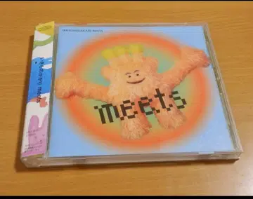 이키모노가카리 meets CD