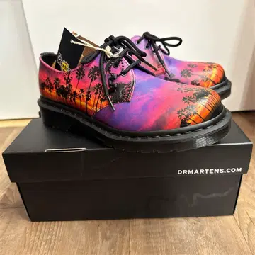 [새상품] Dr.Martens 1461 LA UK5