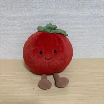토마토 봉제 인형 JELLYCAT 정품