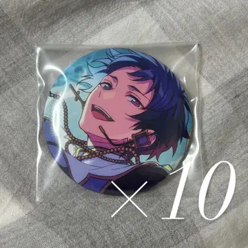 후시미 유즈루 캔뱃지 이베코레 2022 앙상블 스타즈 앙스타