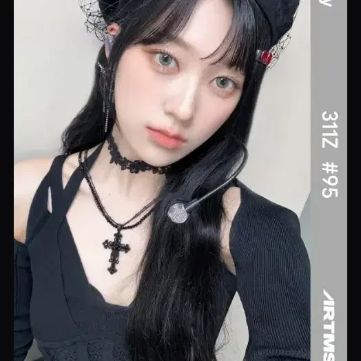 LOONA ARTMS photocard | Bunjang Global