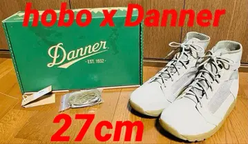 hobo x Danner TACHYON 6