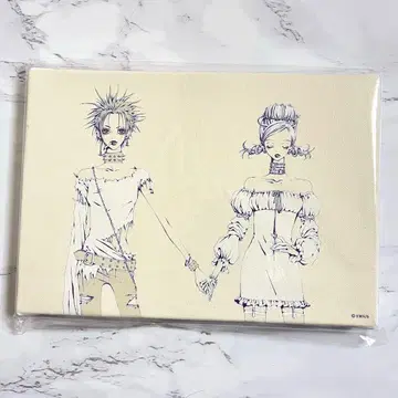 [ 미사용 새상품 ] 야자와 아이전 NANA 아트 보드