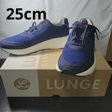 LUNGE Vivo Run N LTN220NNW