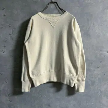 Two Moon 투문 양V 맨투맨 긴 리브 트레이닝복