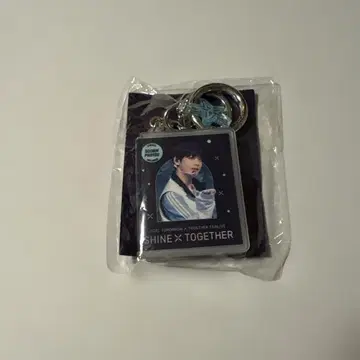 TXT DIGITAL CODE re:CAP 수빈