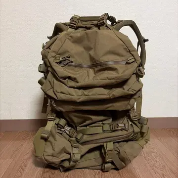 미스터리 랜치 MYSTERY RANCH BEARTOOTH80 탄