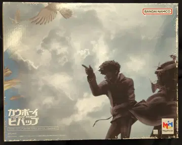 메가하우스 1/8 스케일 피규어 스파이크 스피겔 Daybreak