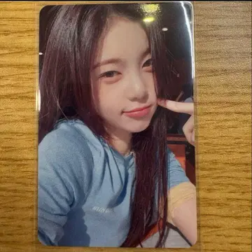 Hearts2Hearts 트레이딩 카드 dearmymuse DMM