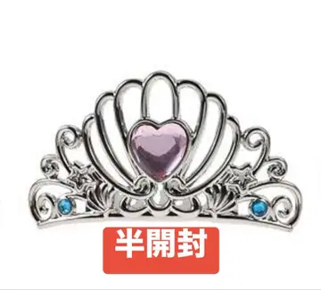 아리엘 디즈니 프린세스 시크릿 티아라 스토어 2026