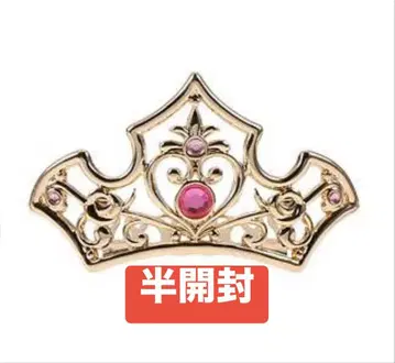 오로라 공주 디즈니 프린세스 시크릿 티아라 스토어 2026