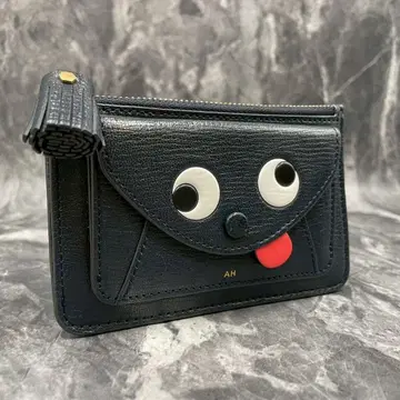 컨디션 최상 안야 힌드마치 프래그먼트 케이스