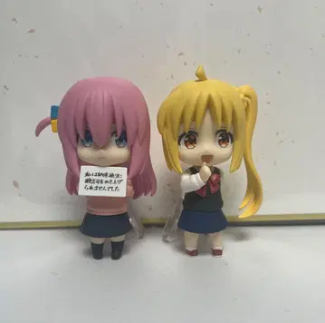 봇치 더 록! 넨도로이드 서프라이즈