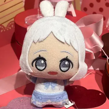 [카츠라기 리리아] 학원 아이돌 마스터 치비구루미 GIGO 한정판 학마스