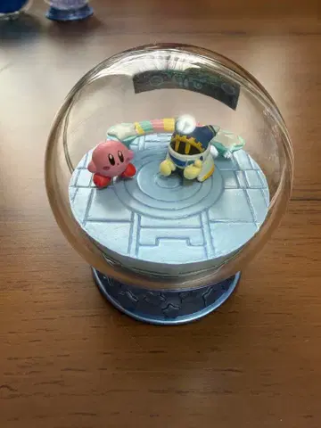 별의 커비 테라리움 컬렉션 리멘트 game selection