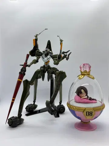 리볼텍 가설 5호기