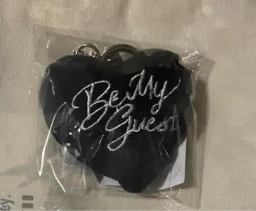 이와타 타카노리 SPACECOWBOY 업그레이드 굿즈 하트 키링만